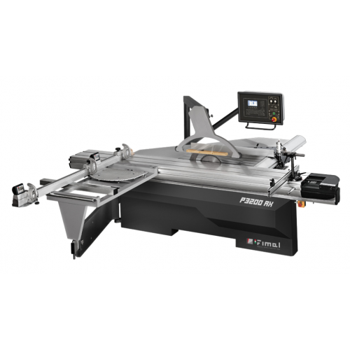 P3200 AX Sliding Table Saw